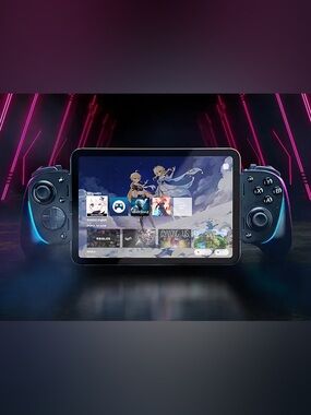 Razer Kishi Ultra Wireless Gaming Controller for Android, iPhone and iPad Mini